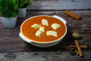 Paneer Butter Masala