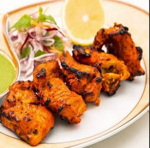 Achari Chicken Tikka