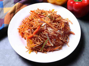 Veg Chinese Chopsuey