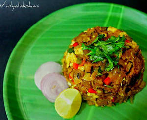 Paneer Kothu Parotta