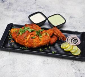 Fried Chicken