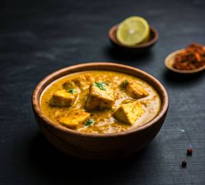 Shahi Paneer