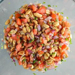 Peanut Masala