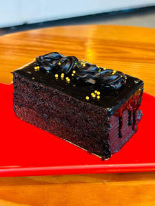 Chocolate Truffle Pastry