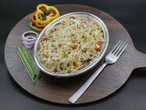 Vegetable Noodles
