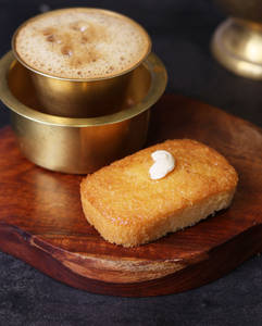 Mawa Cake