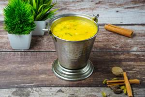 Dal Fry