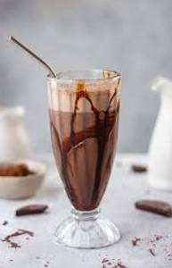 Chocolate Shake