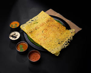 Rava Dosa