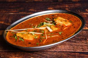 Fish Masala