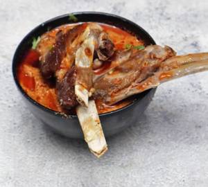 Mutton Korma