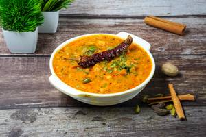 Veg Kolhapuri