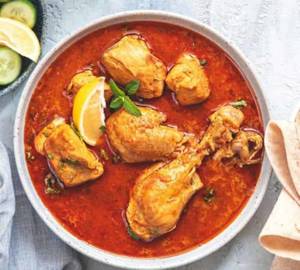 Chicken Curry