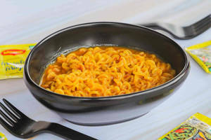 Masala Maggi