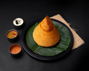 Plain Dosa