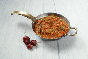 Karaikudi Chicken Masala