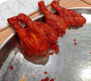 Chicken Lollipop Fry [400 Grams]
