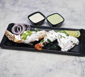 Afghani Chicken