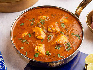Mutton Tourki Boti Lazeez Masala
