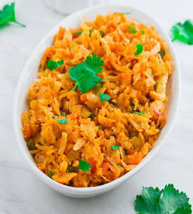 Mix Veg Kothu Parotta