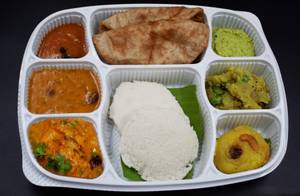 Elite Breakfast & Dinner