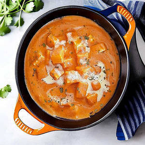 Paneer Butter Masala (6pcs)