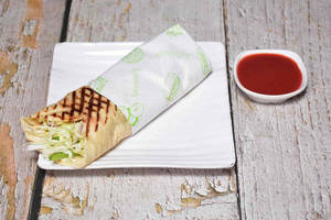 Veggie Wrap