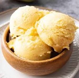 Mango Ice cream