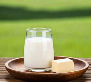 Butter Milk