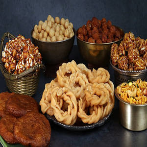 Gift Box- Traditional Gift Box