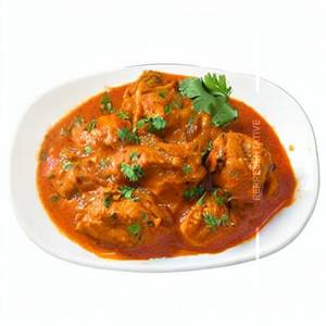 Chicken Masala