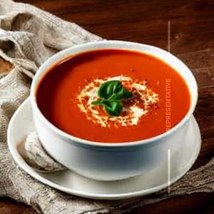 Tomato Soup