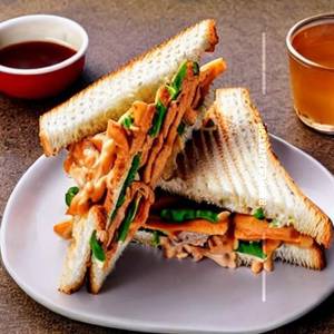 Chicken Sandwich