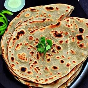 Laccha Paratha
