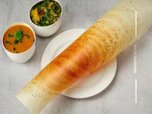 Masala dosa