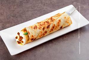 Paneer Franky