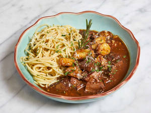 Lamb Ragout 2.0