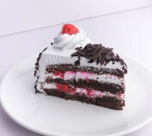 Black Forest Pastries