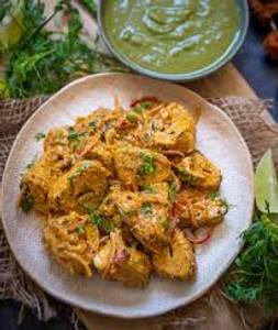 Special Amritsari Chaap