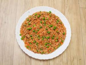 Peas Rice