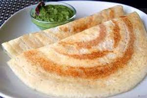 Set Dosai (2 Pcs)
