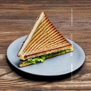 Move On Sandwich (Triple Layer) 
