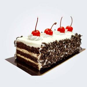 Black forest pastry [1 piece]