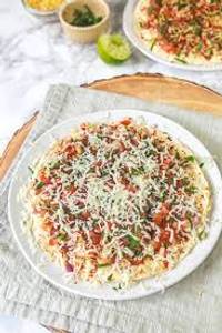 CHEES MASALA PAPAD