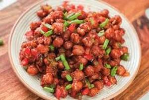 Chana Chilli