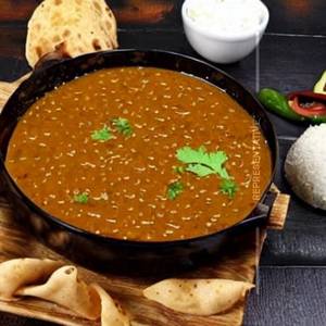 Dal Fry