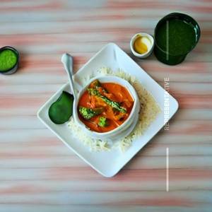 Kadhai Paneer