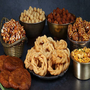 Family Gift Box