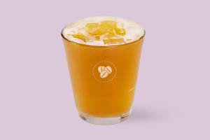Peach Ice Tea