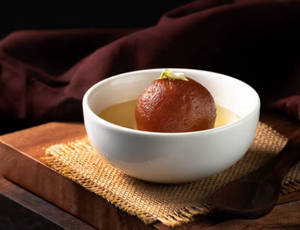 Gulab Jamun [ 1 Pc ]